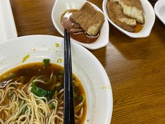 -大姐麻辣烫(莲宝中路店)