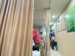 -益友堂盲人推拿正骨穴位按摩工作室