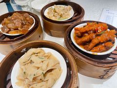 百叶-泮金大塘(北二七路店)