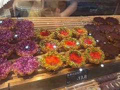 -FANEN法念·烘焙·甜点(万象城店)