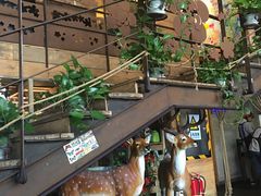 -山有花啡餐厅(常营总店)