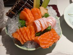 -大渔臻选·棠膳(万象城购物中心店)