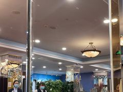 -新侨三宝乐西餐厅(崇文门店)