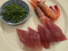 -怡咖啡海鲜自助餐厅(浦东香格里拉店)