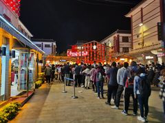 -沙州食驿·非遗小吃夜市