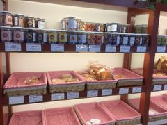 -红宝石·鲜奶小方(莘庄龙之梦店)