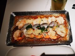 -外婆家(西红门荟聚购物中心店)