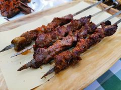 -新疆巴州金丝特餐厅(大钟寺店)