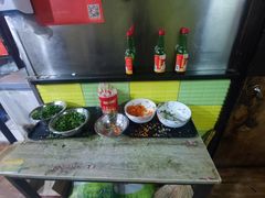 -王记生烫牛杂面馆(兰陵路店)