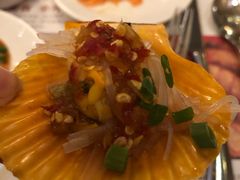 -芭菲盛宴·环球美食(锦城万达广场店)