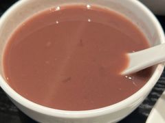 红豆沙-简小舍·民间手艺菜(武昌江滩店)