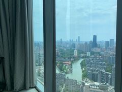 -环球港凯悦 · 享悦中餐厅