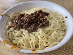 -吴记怪味面(牛王庙店)