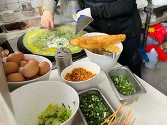 大堂-何太吉·煎饼果子(海防路店)