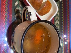 -驿楼兰·新疆菜(火车站店)