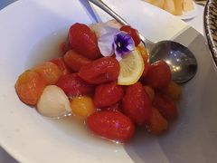 -阿里疆Alijiang·丝路美食·异域风情·清真(长楹天街店)