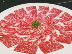 -荣记火锅(青悦城店)