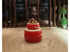 -福州仓山凯悦酒店·闽味中餐厅