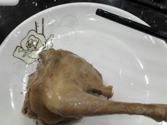 -皇鸽餐厅(五桂山分店)