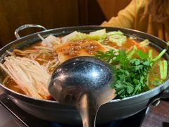 -青春韩国料理(汽博店)