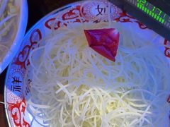 -重庆高老九火锅(万象城店)