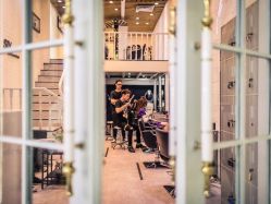 点击看大图 -SIX Hair Consultant