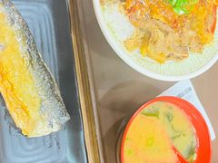 -食其家·牛丼咖喱(广元西路店)