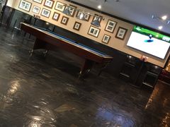 -上海锦江汤臣洲际大酒店柒酒廊