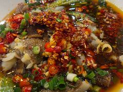 -圆圆家私房美食(民权路店)