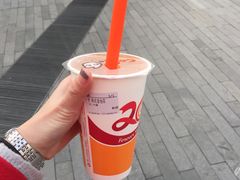 -CoCo都可(建外SOHO店)