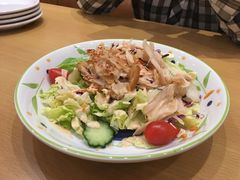 -萨莉亚意式餐厅(天河城购物中心店)