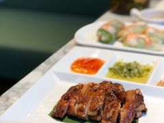 -PHO爺·越南料理(亦庄大族广场店)