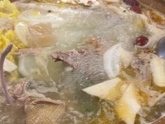 -土连锅·现熬养生汤锅(梁家巷店)