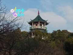 -无锡梅园公园