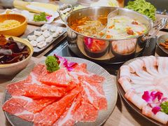 -老鼎旺安格斯牛肉火锅(衡艺广场店)