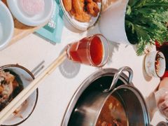 -亮健容天生蚝烧烤自助(交道口直营店)