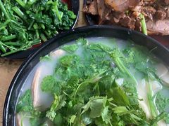 -惠丰源烩面馆(经七路店)