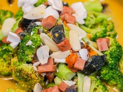 -尚岛私房菜(西方巷店)