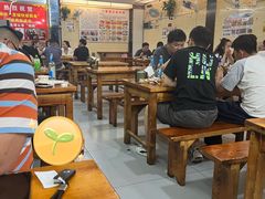 -十里铺铁板鱿鱼