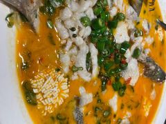 -川味堂·四川豆花(八卦岭店)