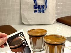 -HAY COFFEE