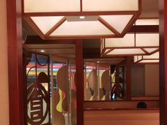 -仓桥家·焗寿司·锅物(光谷步行街店)