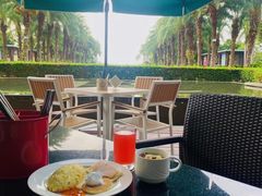 -三亚海棠湾万丽度假酒店