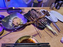 -质烤烤物·活烤海鲜(质烤总店)