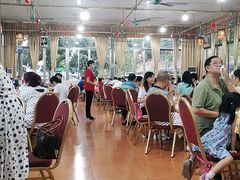 大堂-区海鸡场饭店(石壁店)