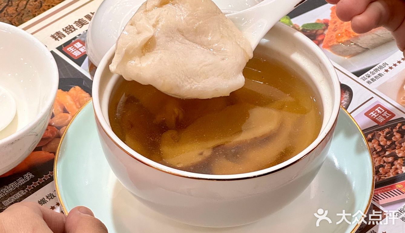 这个在澳门算是天花板了8……