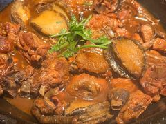 -红厨巷·淮扬菜(熙南里店)
