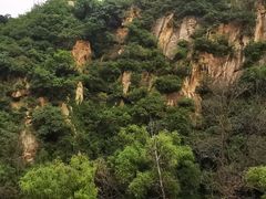 -黑龙潭风景区