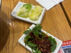 -老妈米线(斜塘邻里中心店)