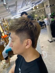 -悦SALON